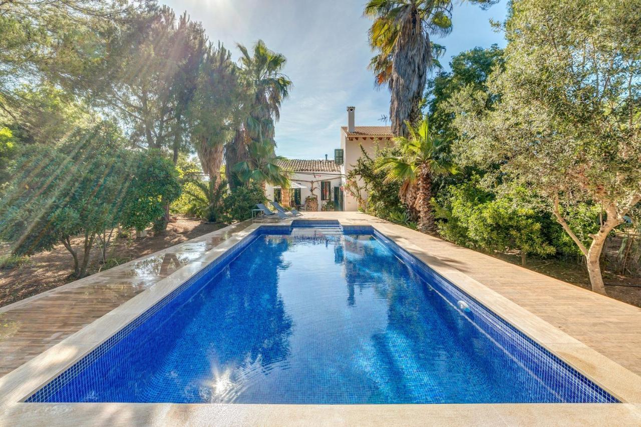 Villa Marilen *
